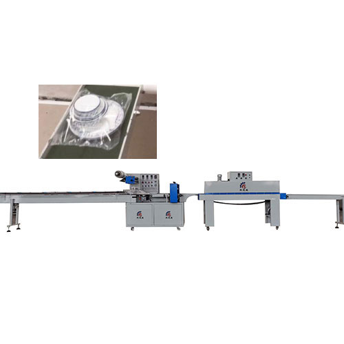 往复式包装机详细阐明如何正确挑选