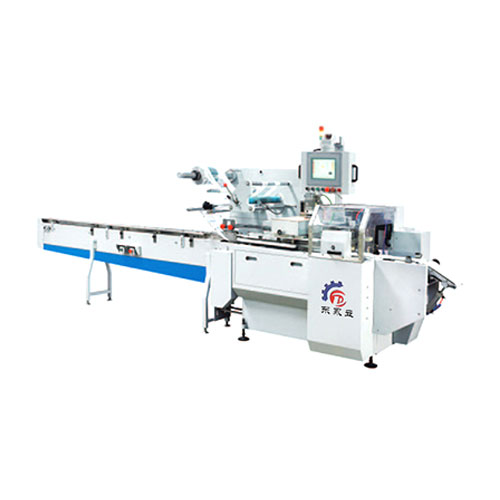 了解往复式包装机应具备的这几大特征