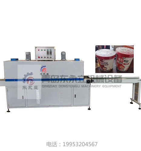 小型食品包装机都有哪些特别之处