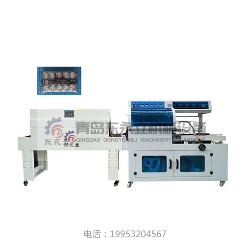 中国制造业需由大变强 智能包装发展潜力巨大